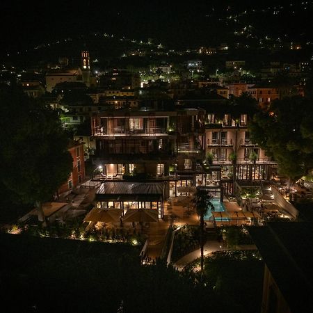 Capitolo Riviera Hotel Genova Exterior foto